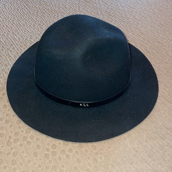Ralph Lauren wool hat - Picture 1 of 4